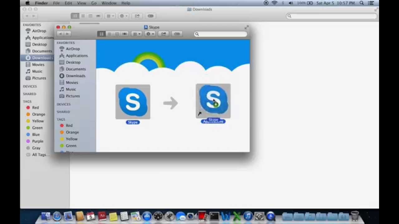 install snorby for mac