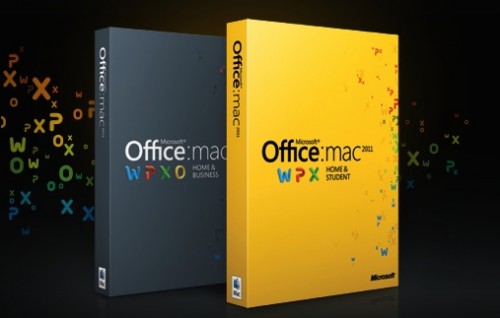 ms office for osx