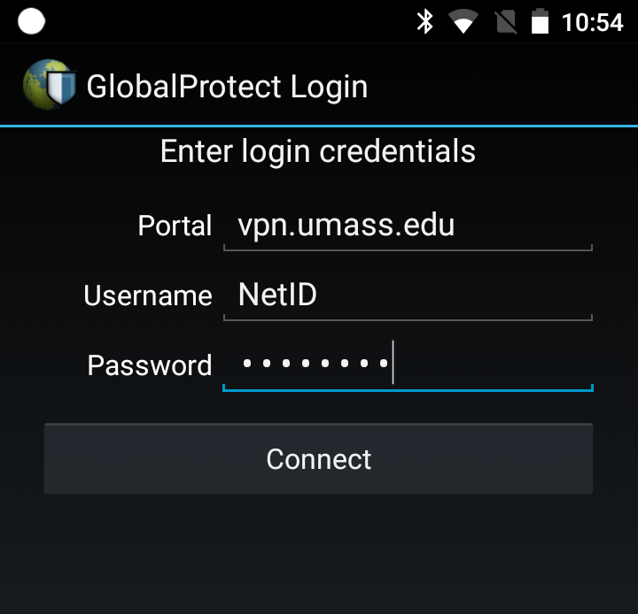 vpn software global protect for mac