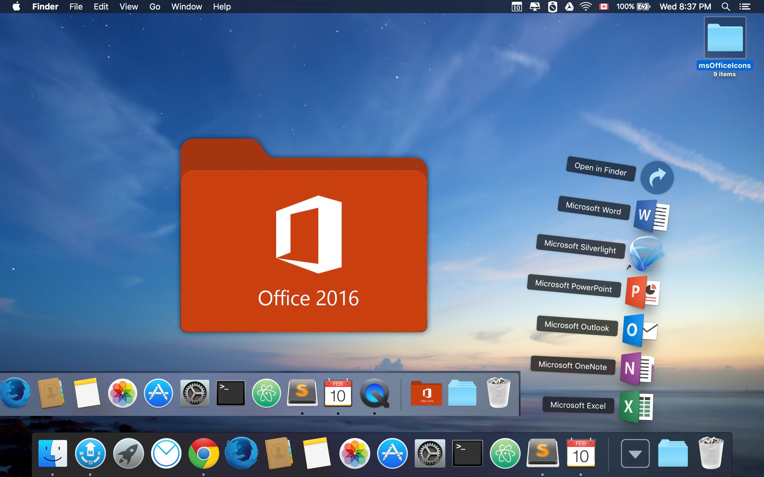 office 2016 for mac wpx